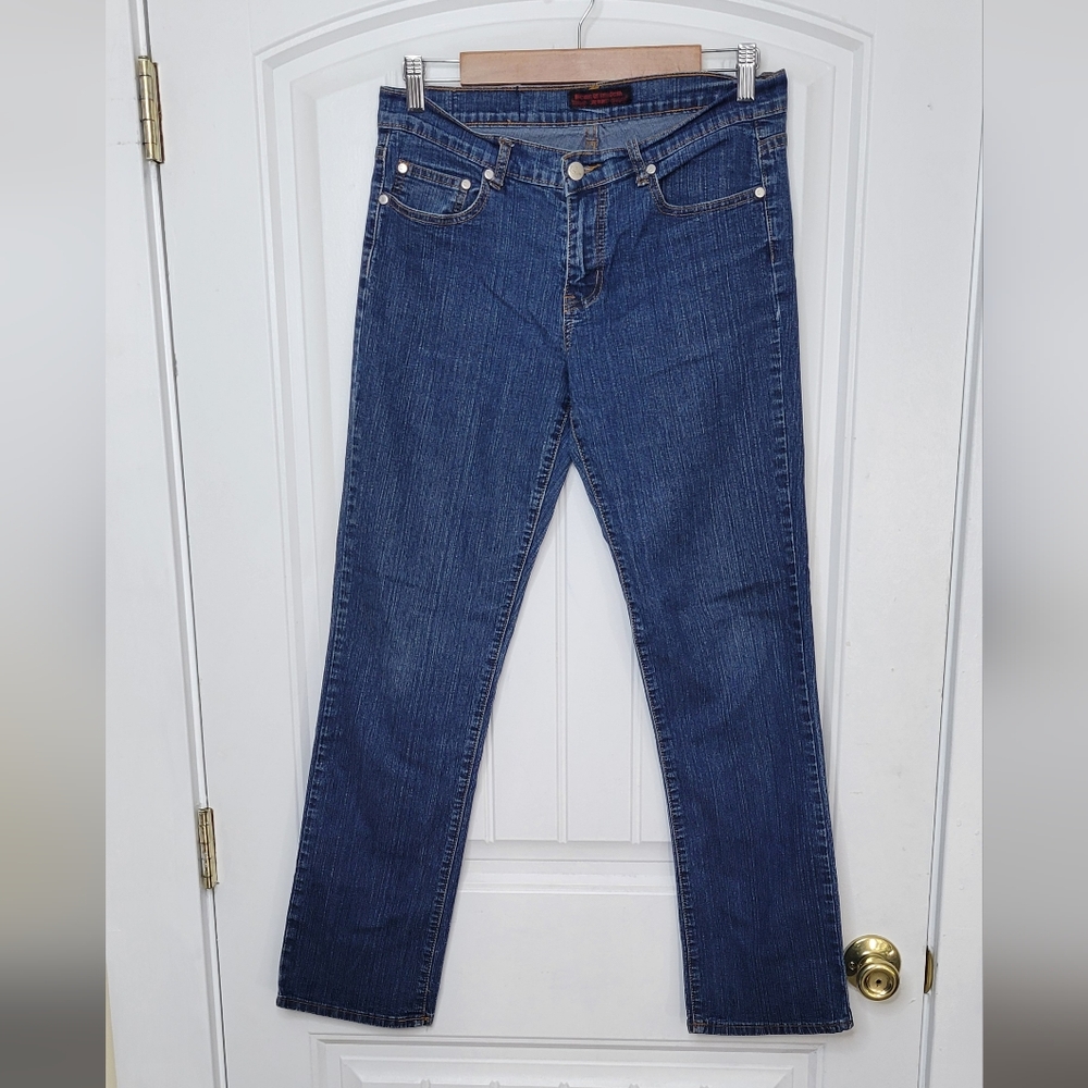 House Of Freedom Blue Jeans